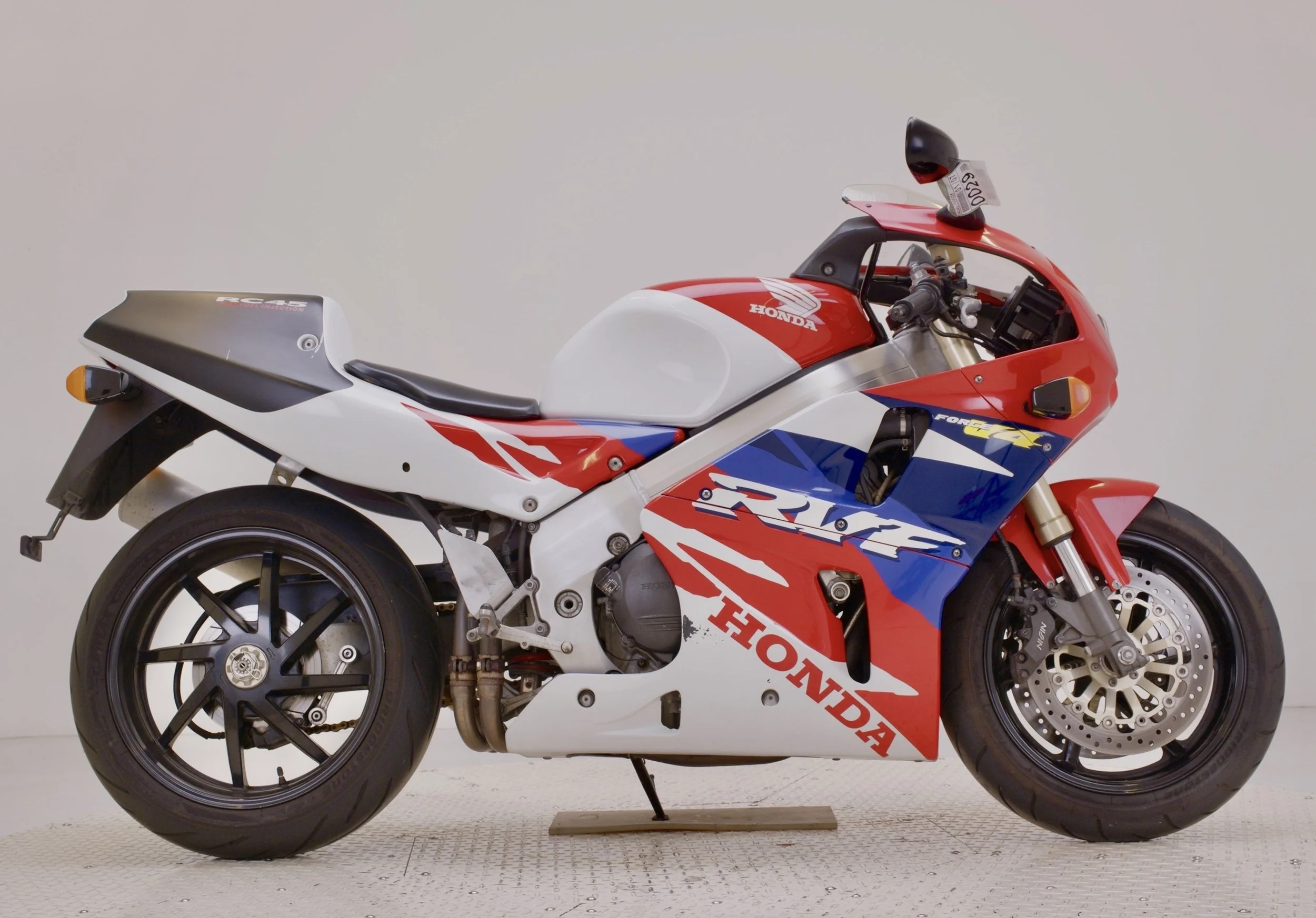 Bikes — Moto2 Imports